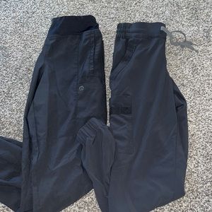 WONDERWINK SCRUB PANTS | W XS